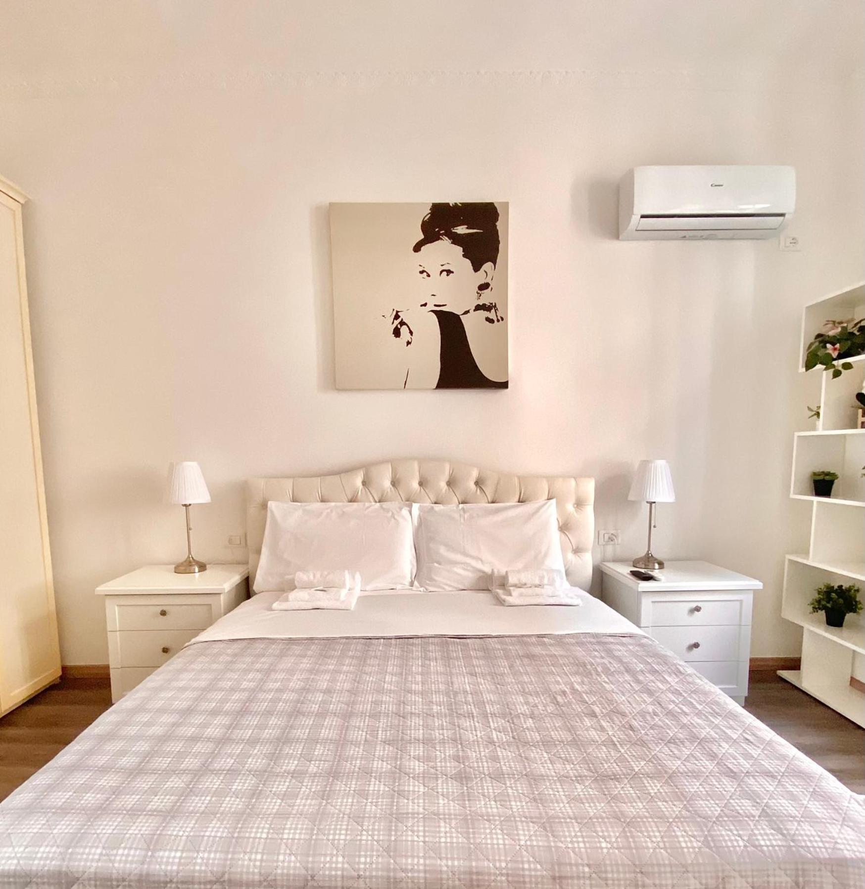 Nido Della Regina Apartment Turin Exterior photo