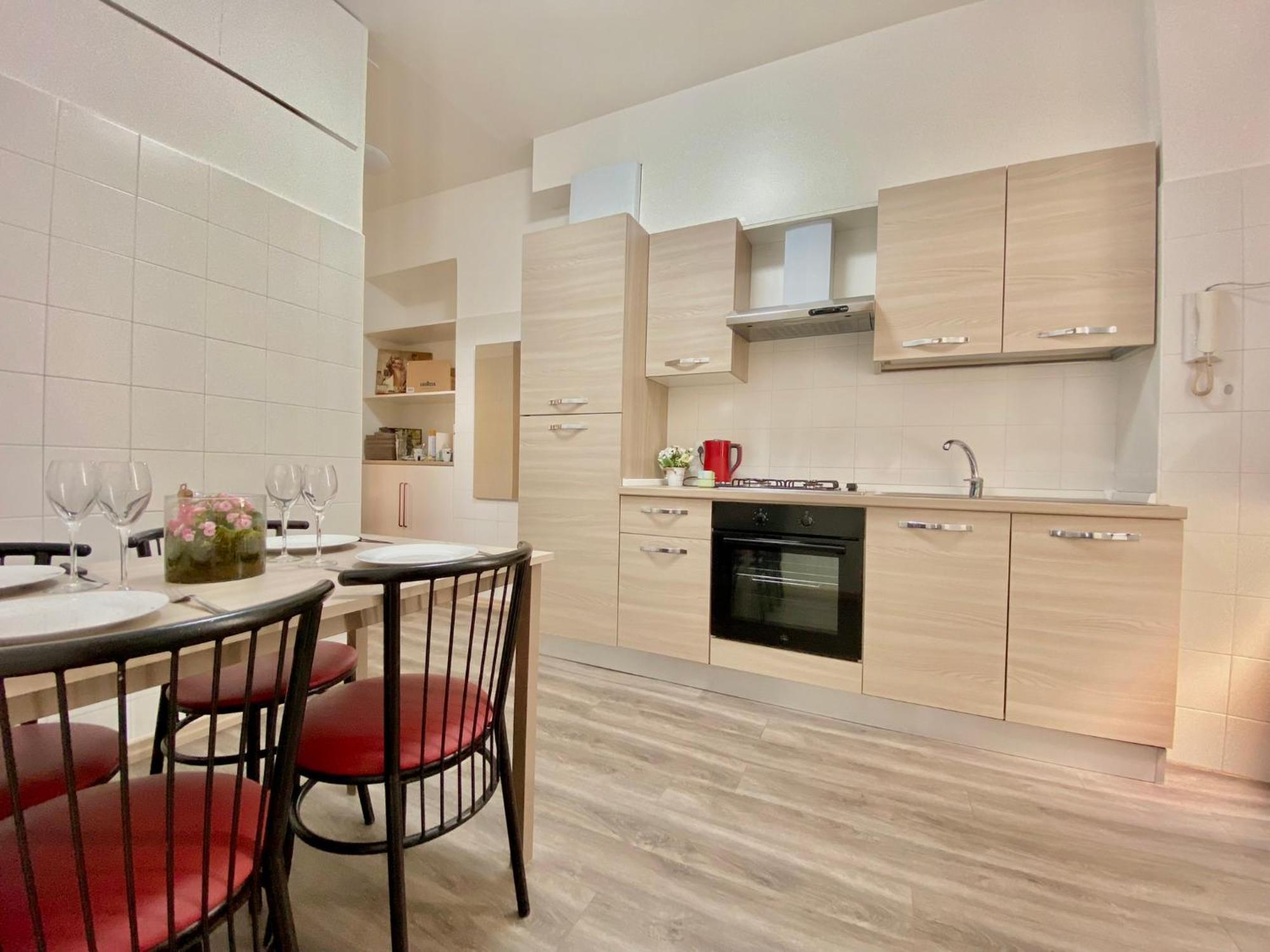 Nido Della Regina Apartment Turin Exterior photo
